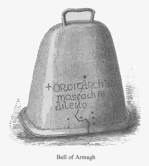 Bell of Armagh