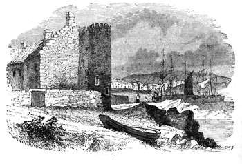 Bangor Castle