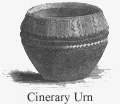 Cinerary Urn