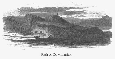 Rath of Downpatrick