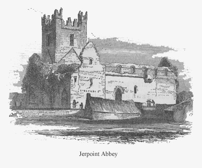 Jerpoint Abbey