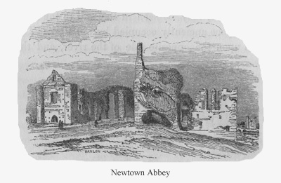 Newtown Abbey