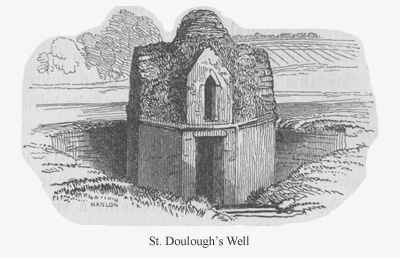 St. Doulough's Well