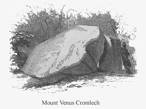 Mount Venus Cromlech
