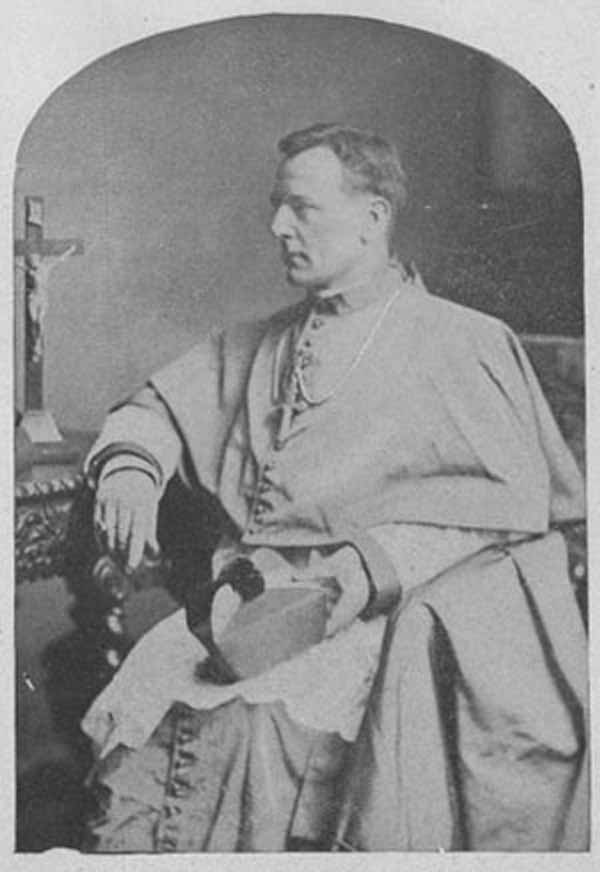 Bishop Browne, Cloyne