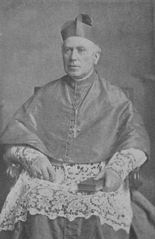 Bishop O'Doherty, Derry