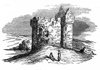 Castle Monea, County Fermanagh