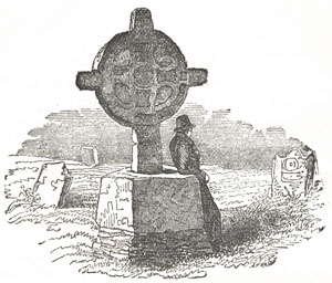 Cross at Finglas