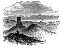 Desmond Castle and Rath, Limerick