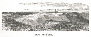 Site of Tara