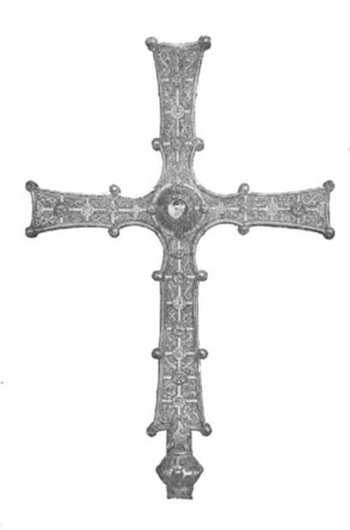 Cross of Cong