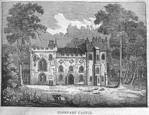 Clontarf Castle