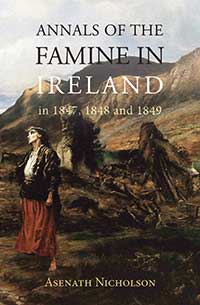 Annals of the Famine in Ireland