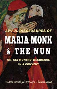 Awful Disclosures of Maria Monk