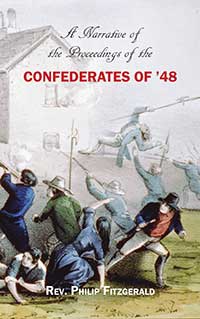 Proceedings of the Confederates of '48