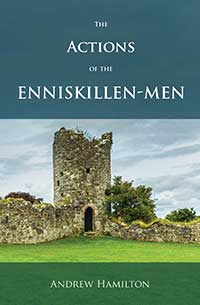 The Actions of the Enniskillen-men