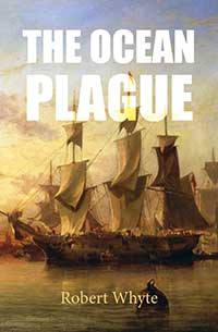 The Ocean Plague: or, A Voyage to Quebec in an Irish Emigrant Vessel