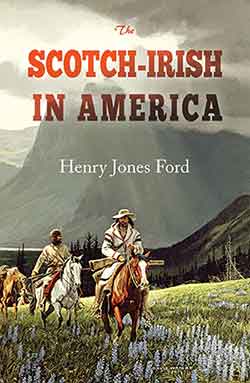 Scotch-Irish in America
