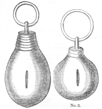 ancient irish bells and crotals