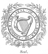 Armagh Seal